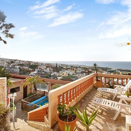 Villa Petite Paradise ลาลากูนา ภายนอก รูปภาพ