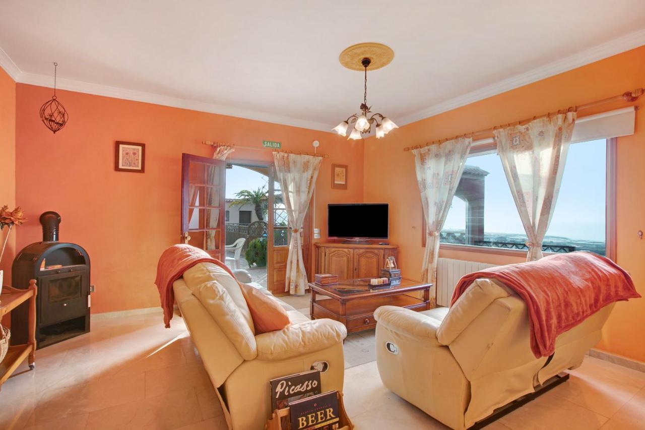 Villa Petite Paradise ลาลากูนา ภายนอก รูปภาพ