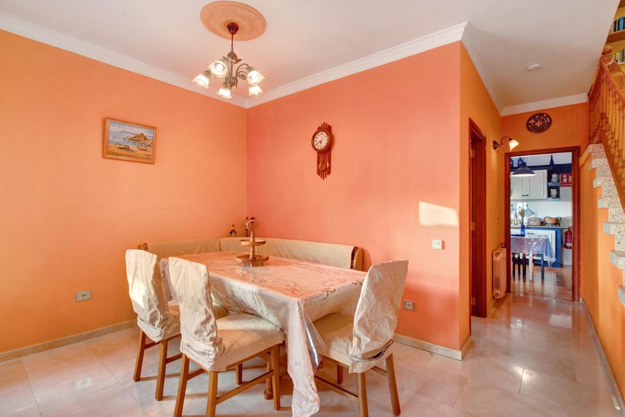 Villa Petite Paradise ลาลากูนา ภายนอก รูปภาพ