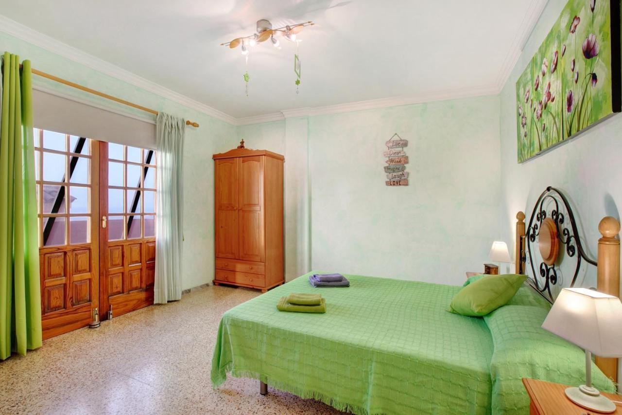 Villa Petite Paradise ลาลากูนา ภายนอก รูปภาพ
