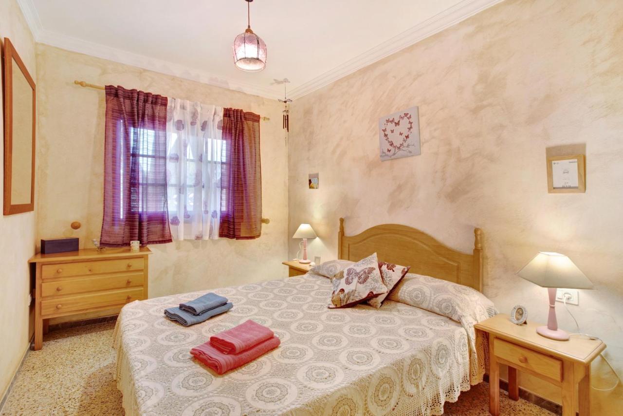 Villa Petite Paradise ลาลากูนา ภายนอก รูปภาพ