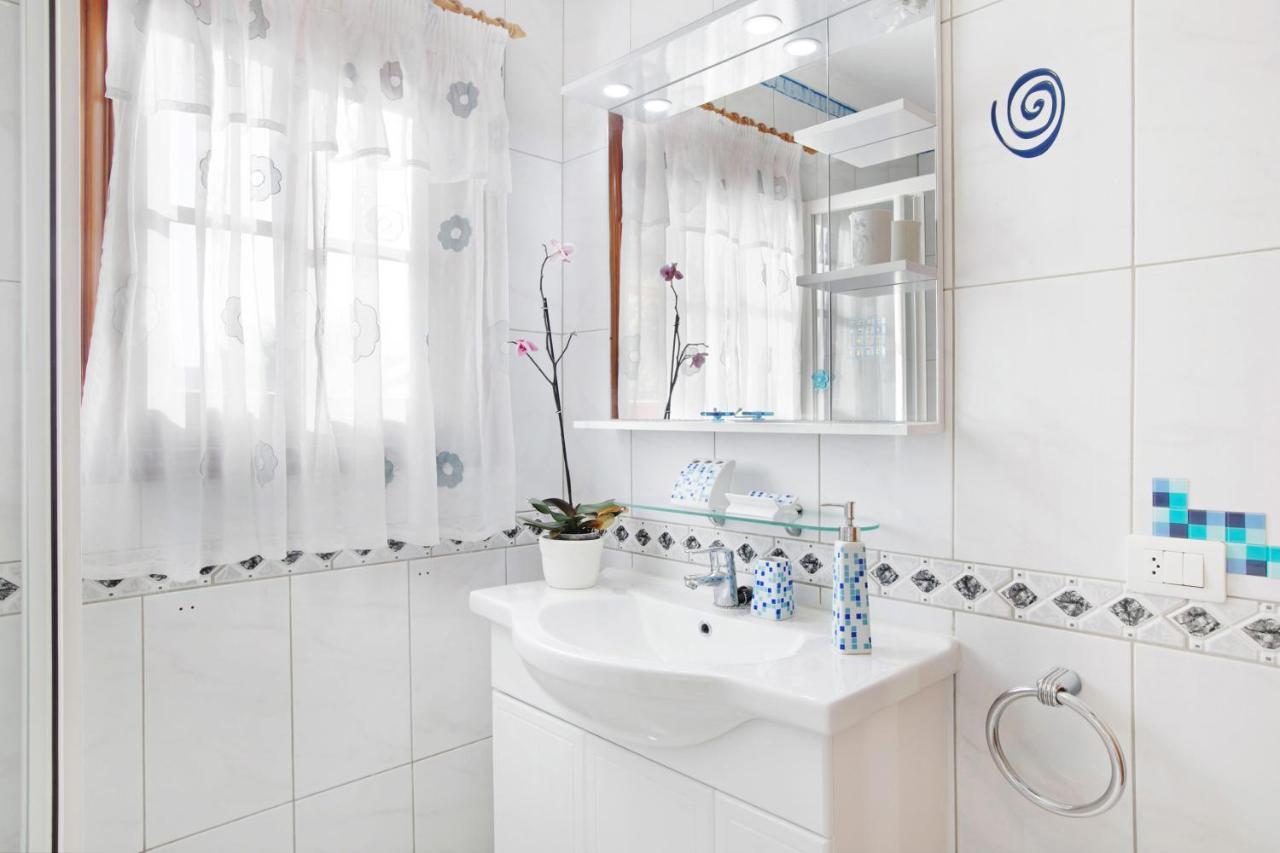 Villa Petite Paradise ลาลากูนา ภายนอก รูปภาพ