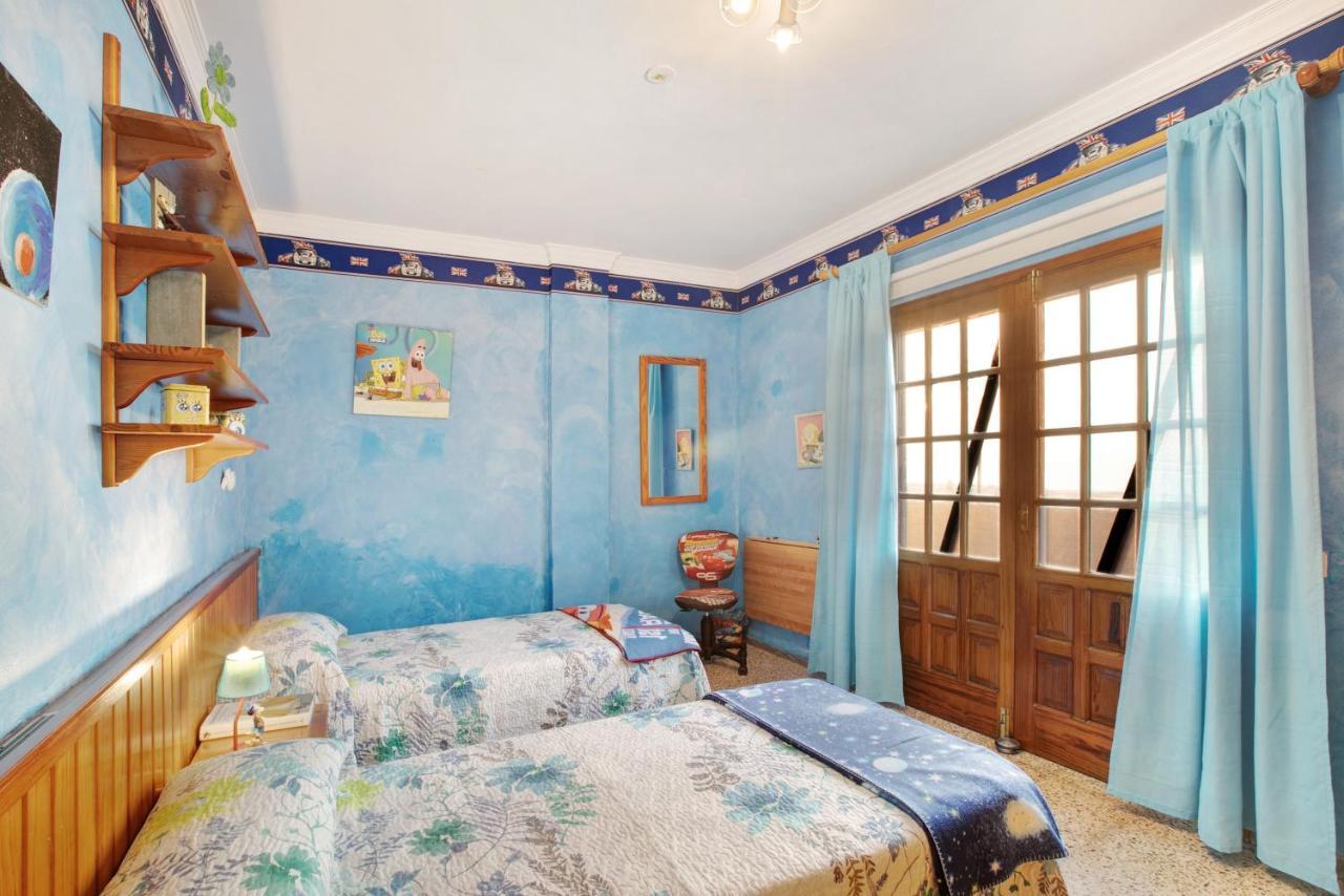 Villa Petite Paradise ลาลากูนา ภายนอก รูปภาพ