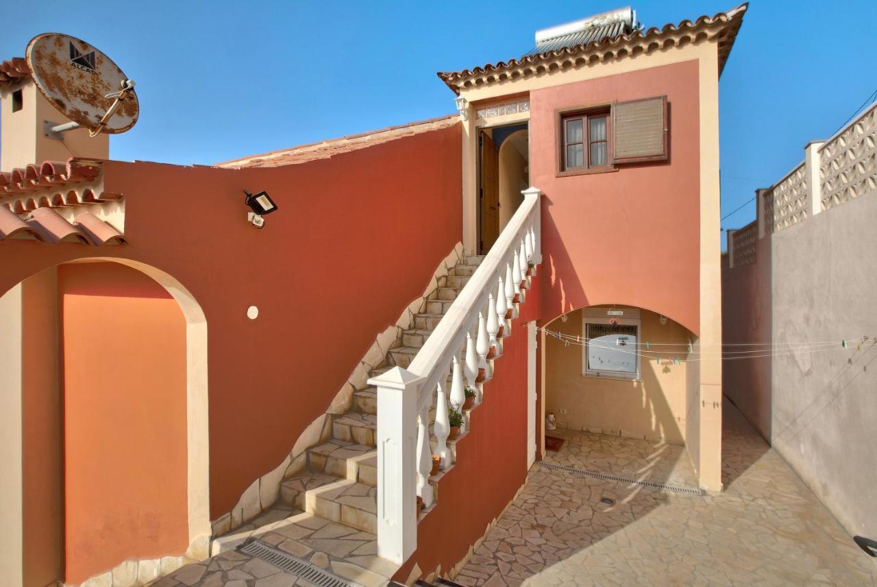 Villa Petite Paradise ลาลากูนา ภายนอก รูปภาพ