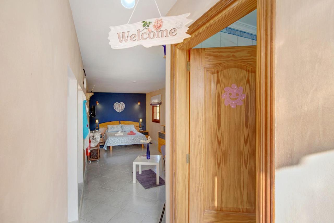 Villa Petite Paradise ลาลากูนา ภายนอก รูปภาพ
