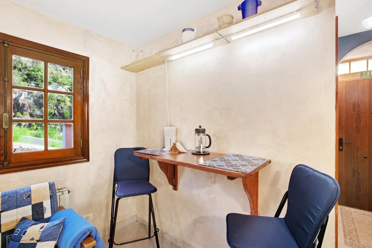 Villa Petite Paradise ลาลากูนา ภายนอก รูปภาพ