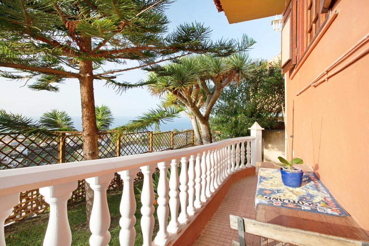 Villa Petite Paradise ลาลากูนา ภายนอก รูปภาพ