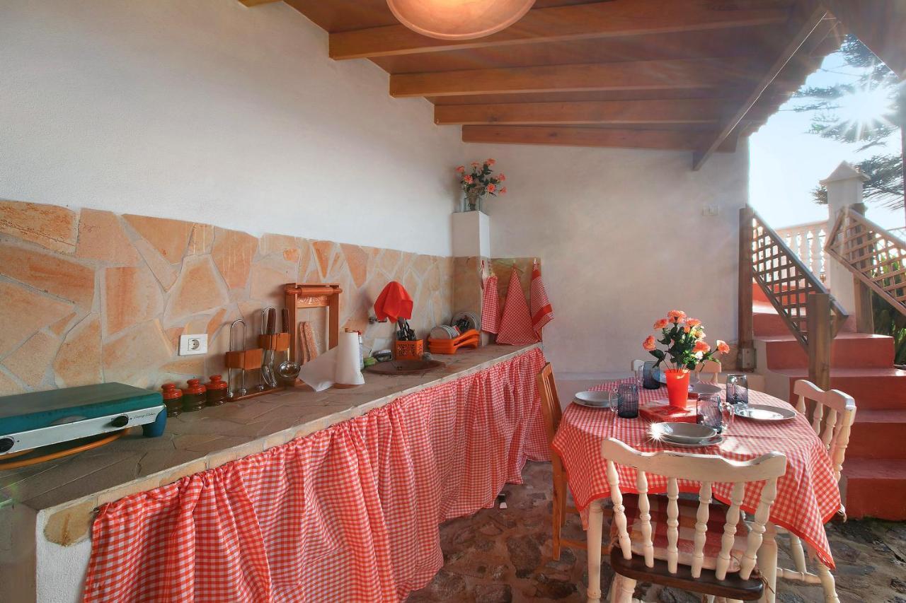 Villa Petite Paradise ลาลากูนา ภายนอก รูปภาพ