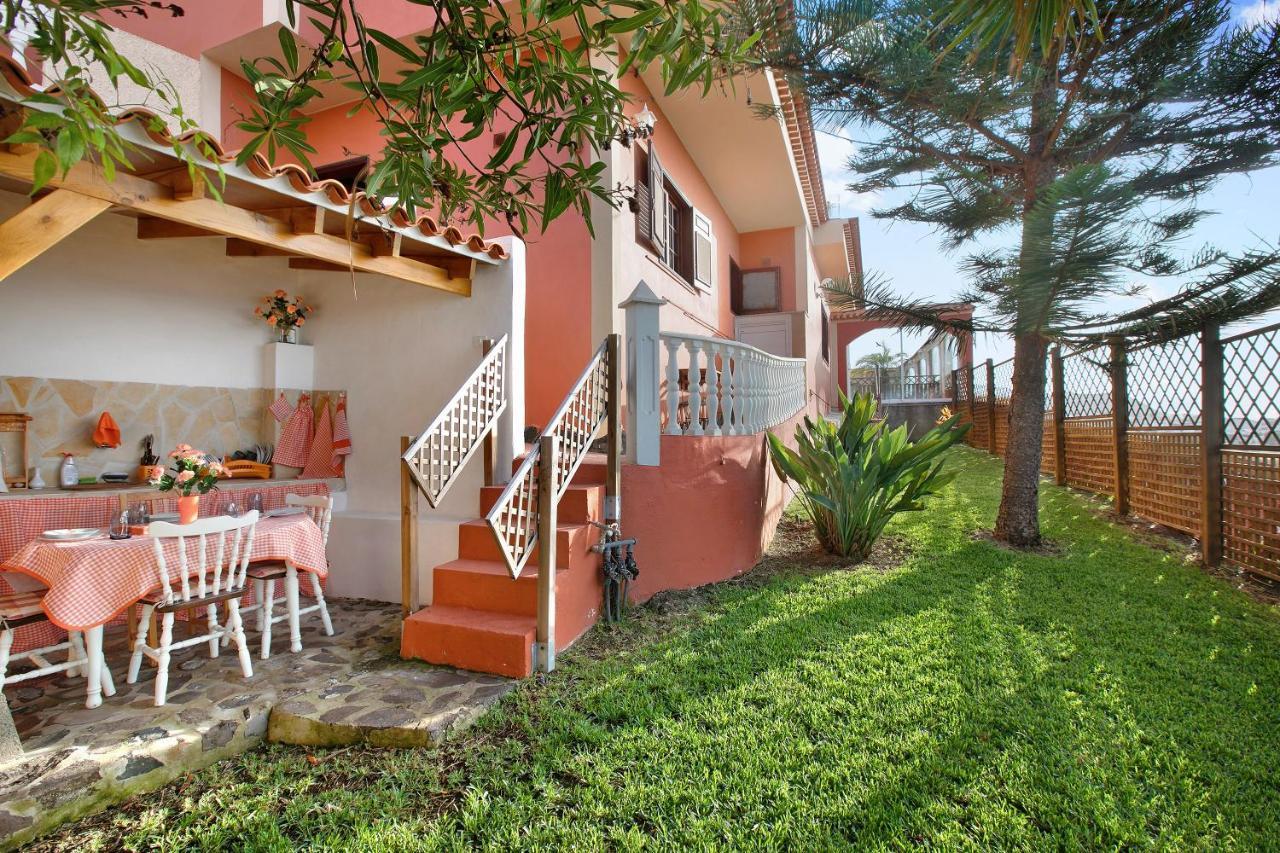 Villa Petite Paradise ลาลากูนา ภายนอก รูปภาพ