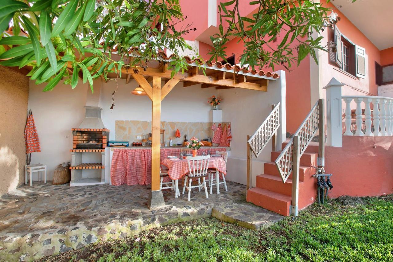 Villa Petite Paradise ลาลากูนา ภายนอก รูปภาพ
