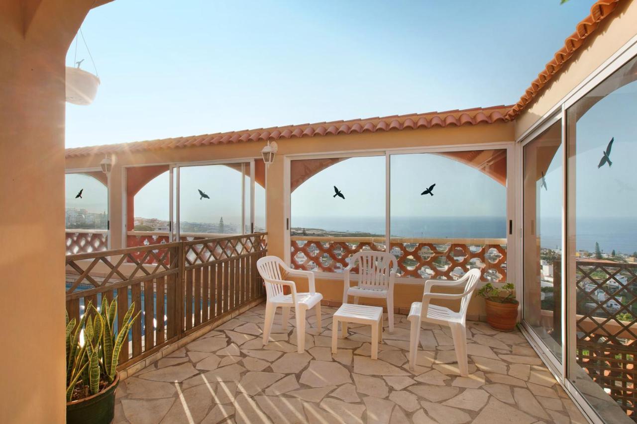Villa Petite Paradise ลาลากูนา ภายนอก รูปภาพ