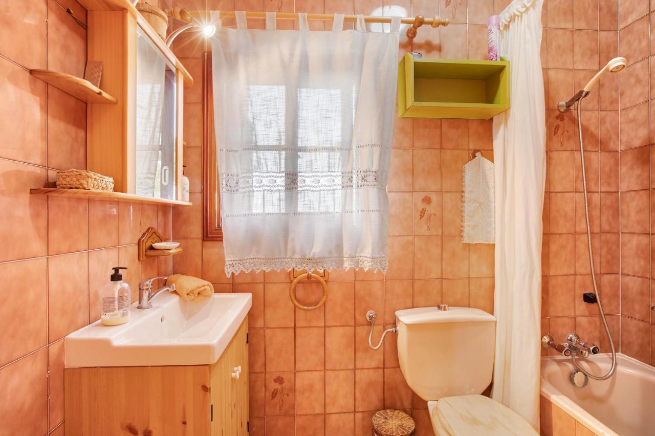Villa Petite Paradise ลาลากูนา ภายนอก รูปภาพ