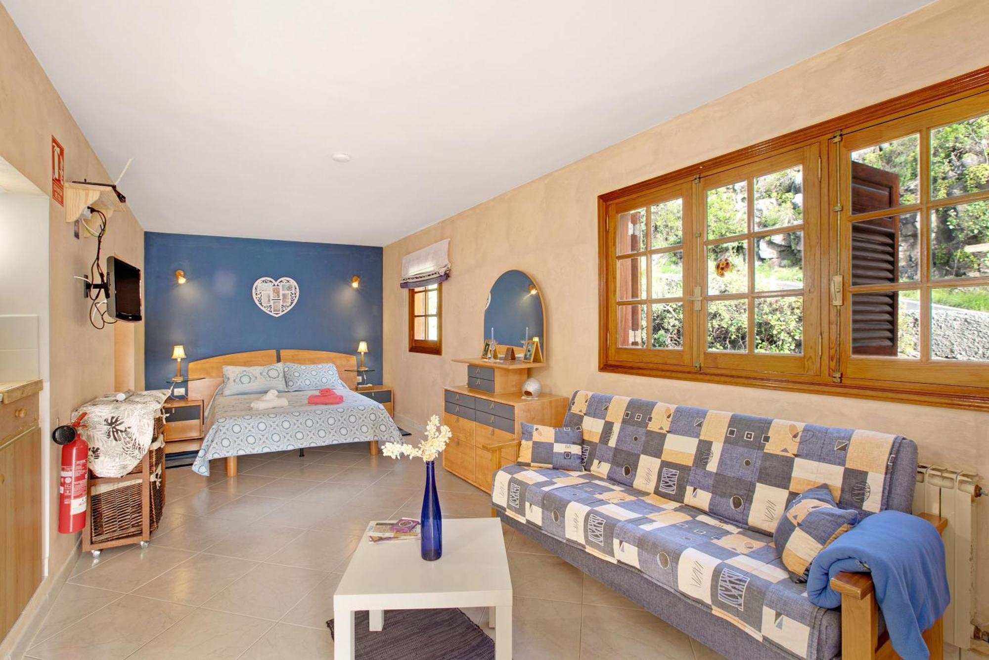 Villa Petite Paradise ลาลากูนา ภายนอก รูปภาพ